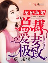 新婚旧爱总裁的秘密