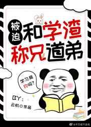 被迫和学渣称兄道弟