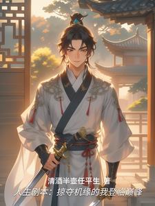 玄幻人生剧本掠夺主角机缘