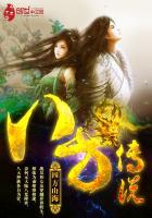 八方传奇第13集