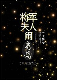 将军夫人又
